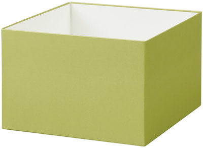Deluxe Gourmet Gift Box Bases - Medium