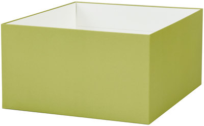 Deluxe Gourmet Gift Box Bases - X-Large