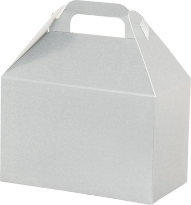 Gable Boxes - Solid Color