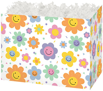 Basket Box - Theme - Small