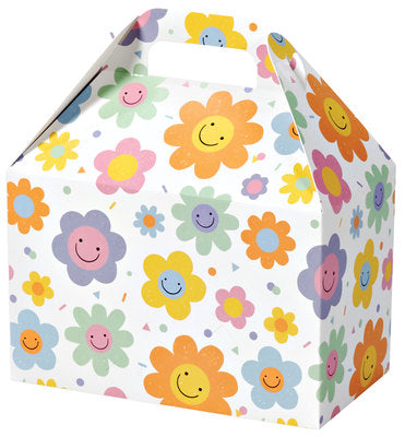 Gable Boxes - Printed