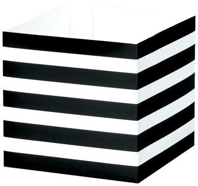 Square Party Favor Gift Box
