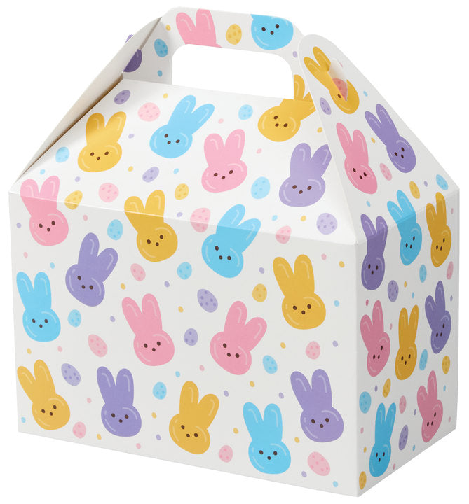 Gable Boxes - Printed