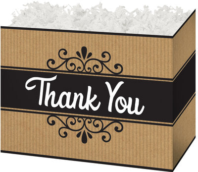 Basket Box - Theme - Small