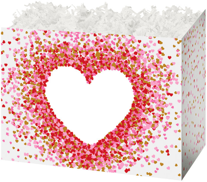 Basket Box - Theme - Small