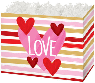 Basket Box - Theme - Small