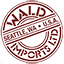 Wald Imports logo