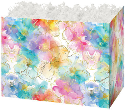 Basket Box - Theme - Small