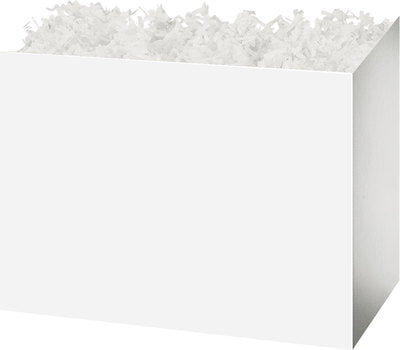 Basket Box - Solid Color - Small