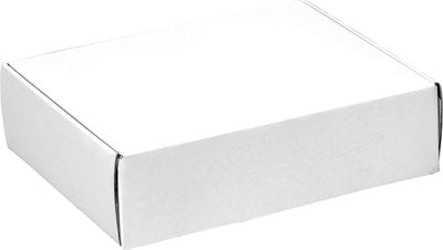 Decorative Mailer -  12&quot; x 9&quot; x 3&quot;