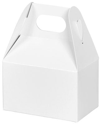 Mini Gable Boxes