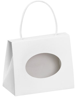 Gift Tote Window Box
