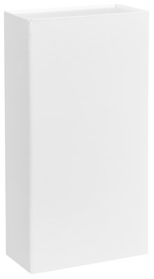 Magnetic Closure Wine Box - Large