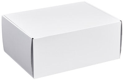 Decorative Mailer -  12&quot; x 9&quot; x 5&quot;