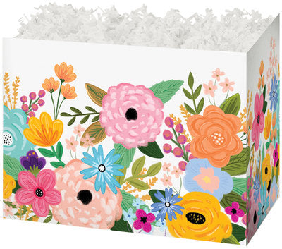 Basket Box - Theme - Small