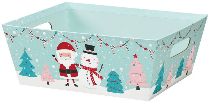 Market Tray - Large