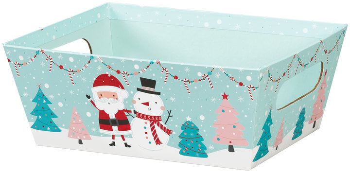 Market Tray - Small