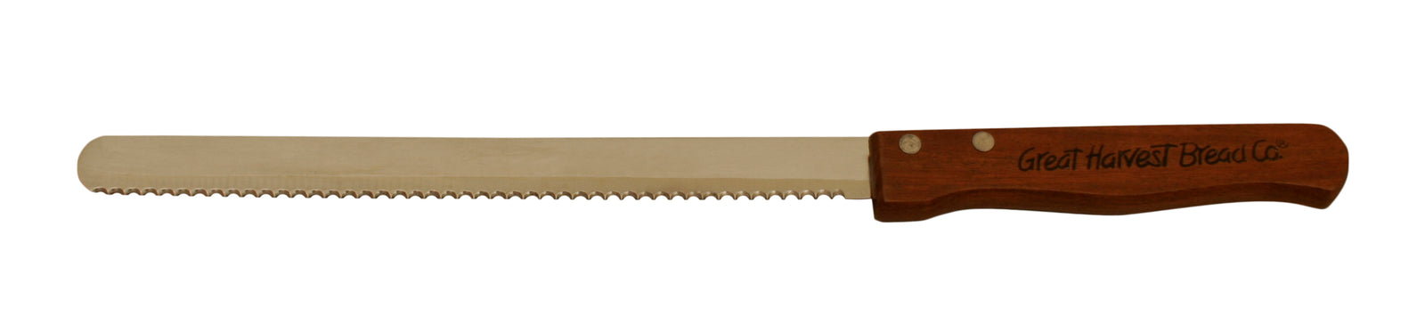 Bread Knife-Wald Imports
