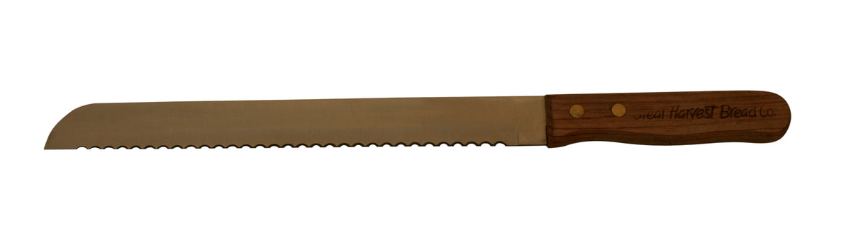 Chef Quality Bread Knife-Wald Imports