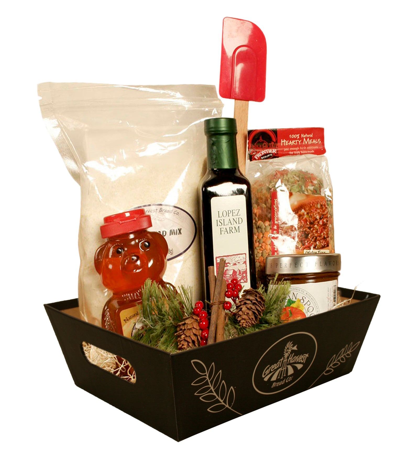 Medium Brown Paperboard Tray-Wald Imports