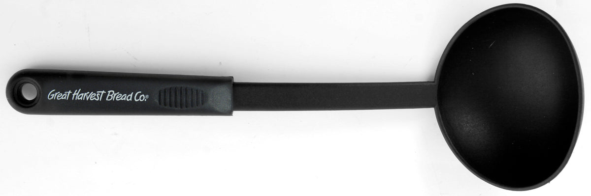 Soup Ladle-Wald Imports