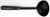 Soup Ladle-Wald Imports