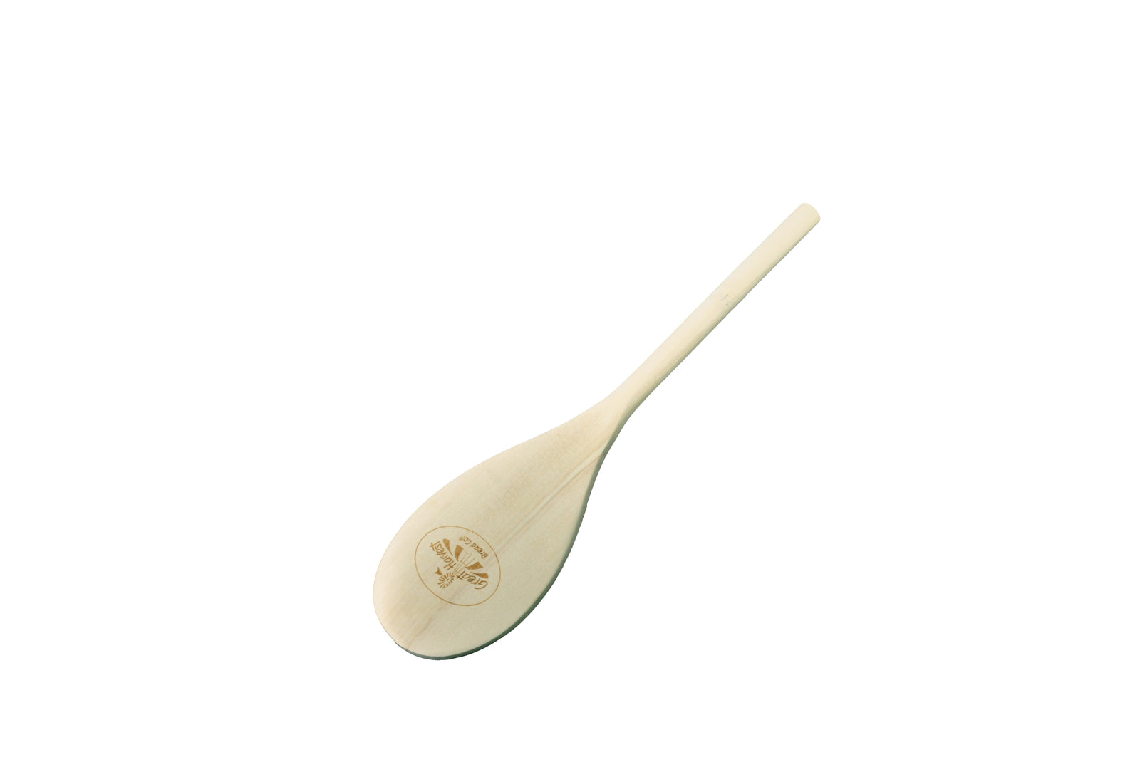 Classic Wooden Spoon-Wald Imports