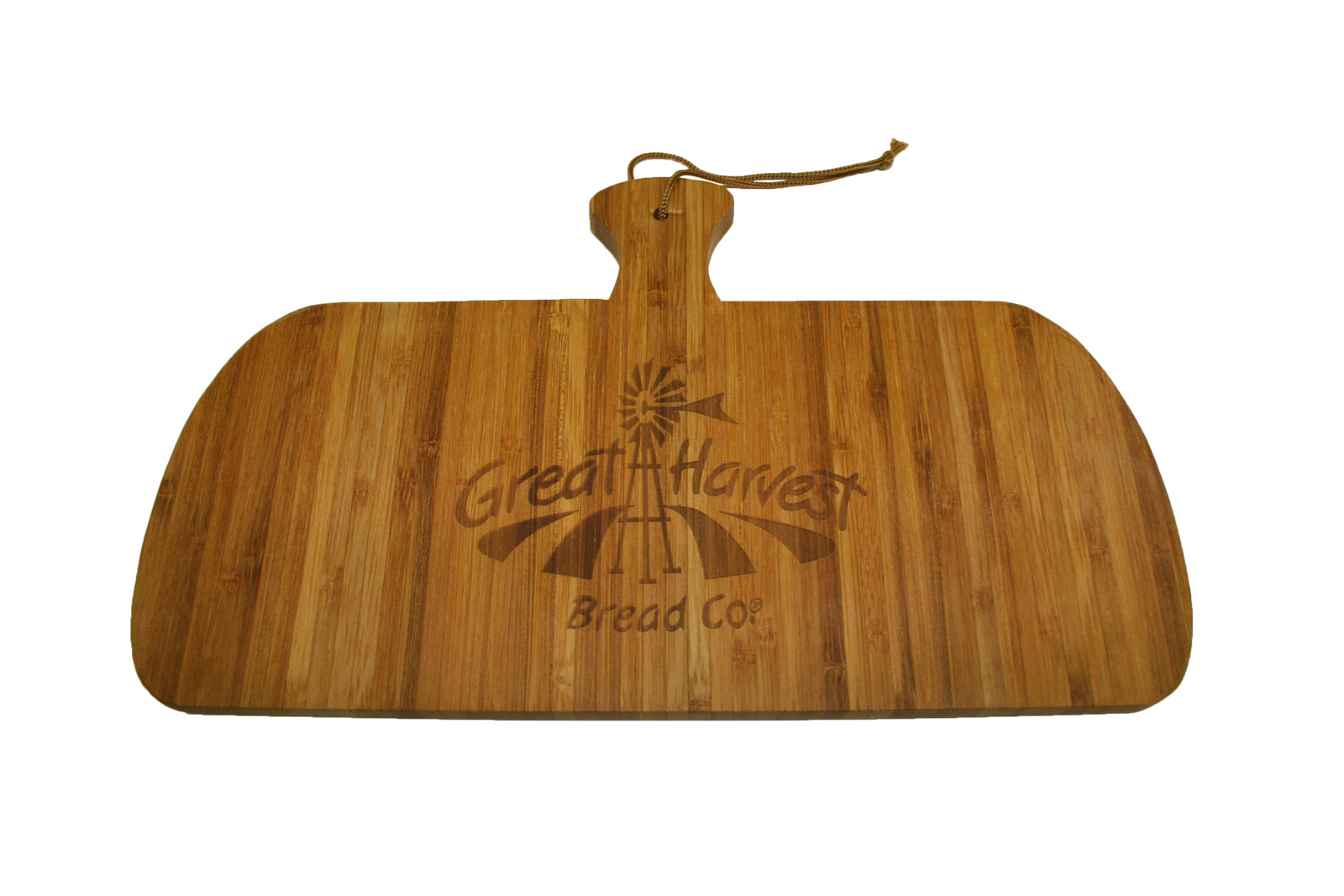 Bamboo Cutting Board-Wald Imports